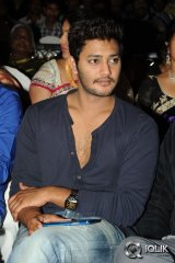 Billa Ranga Movie Audio Launch
